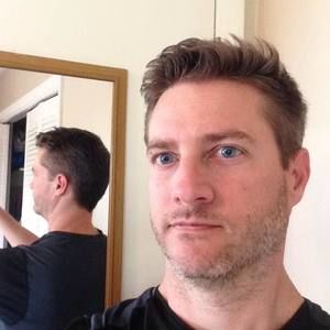 Meet your Posher, Nathan